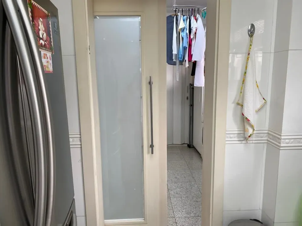 Apartamento, 4 quartos, 215 m² - Foto 5