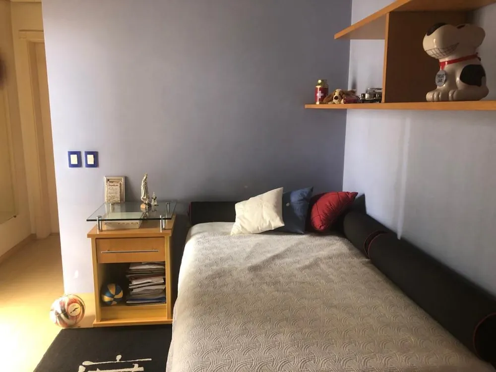 Apartamento, 4 quartos, 215 m² - Foto 13