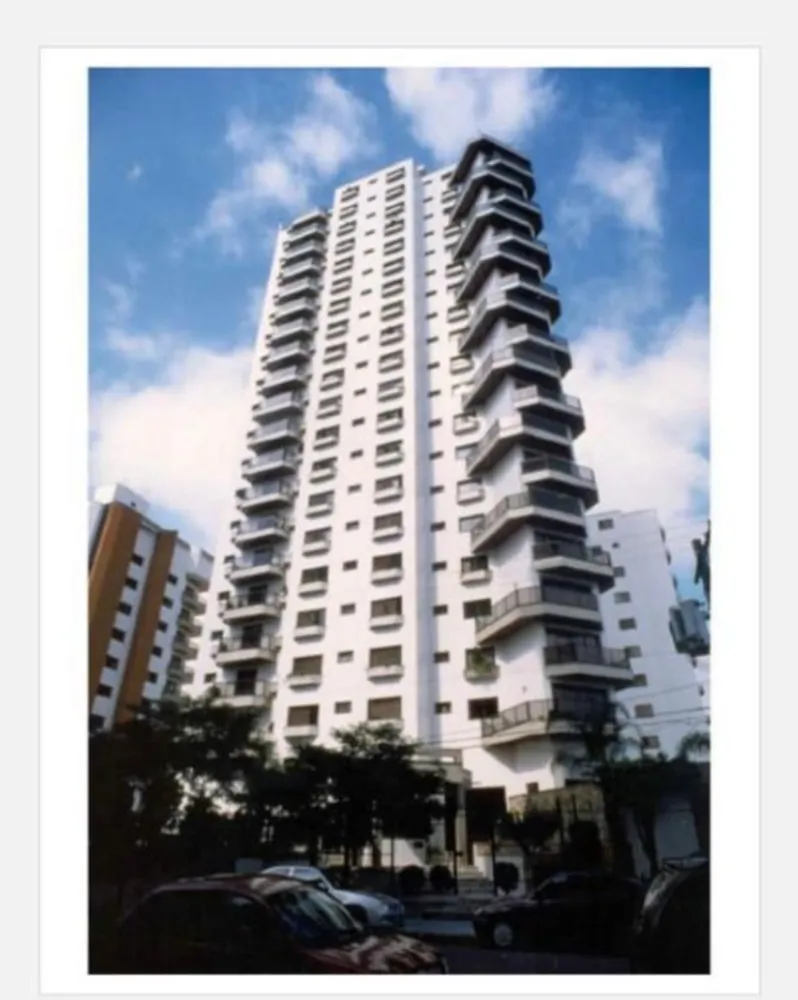 Apartamento, 4 quartos, 215 m² - Foto 1