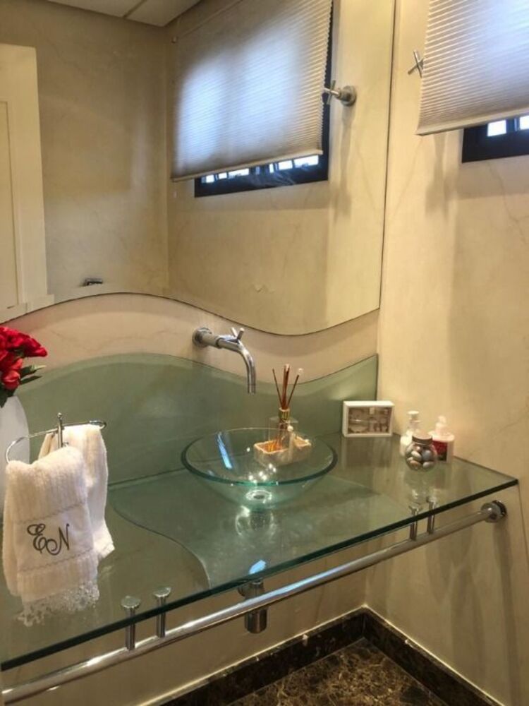 Apartamento, 4 quartos, 215 m² - Foto 7