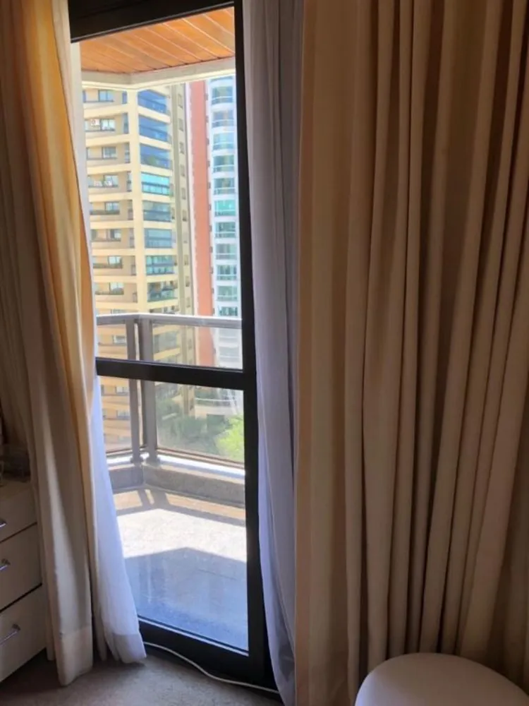 Apartamento, 4 quartos, 215 m² - Foto 10