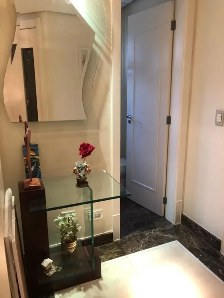 Apartamento, 4 quartos, 215 m² - Foto 3