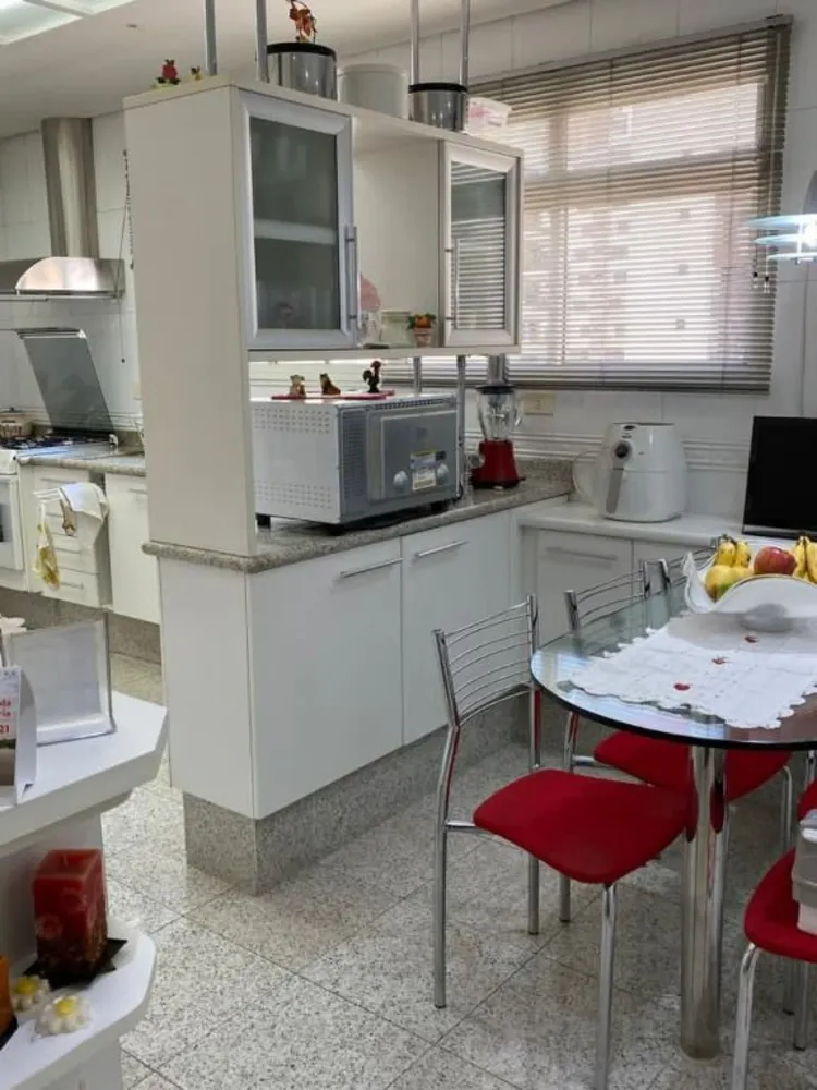 Apartamento, 4 quartos, 215 m² - Foto 6