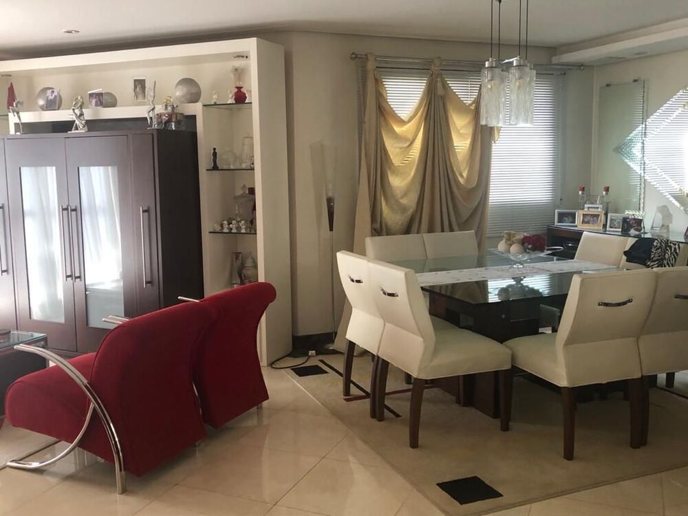 Apartamento, 4 quartos, 215 m² - Foto 4