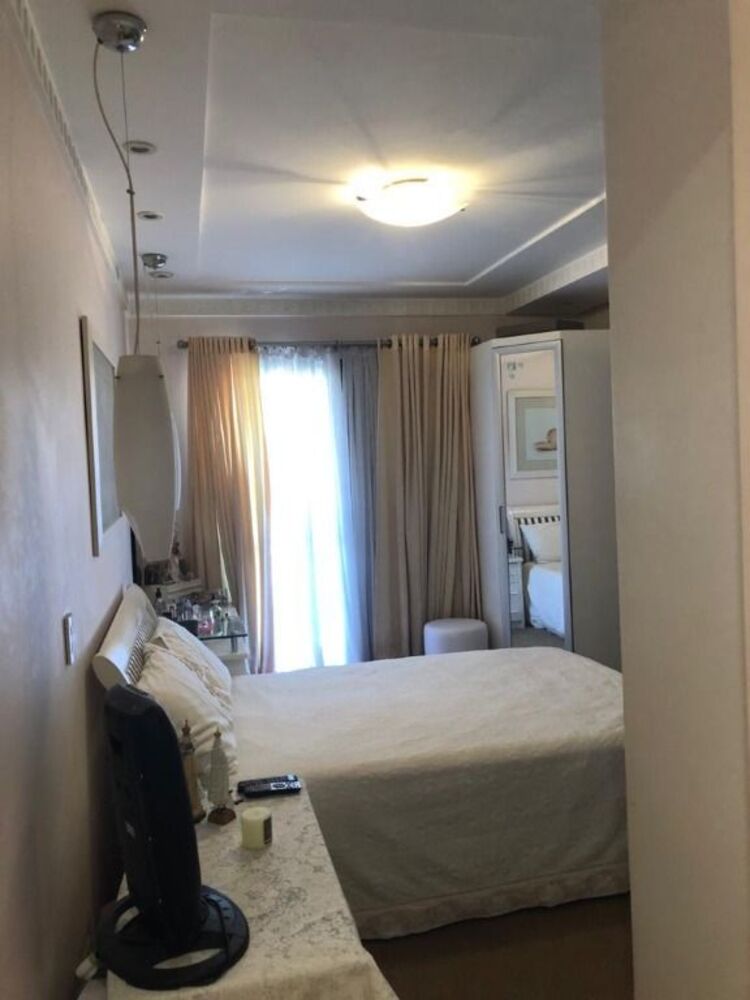 Apartamento, 4 quartos, 215 m² - Foto 1