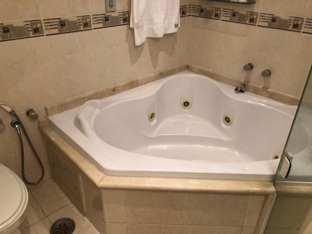 Apartamento, 4 quartos, 215 m² - Foto 5