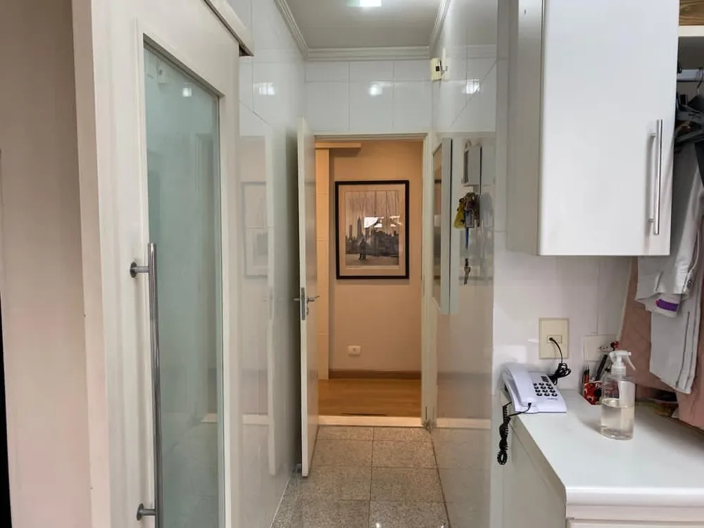 Apartamento, 4 quartos, 215 m² - Foto 4