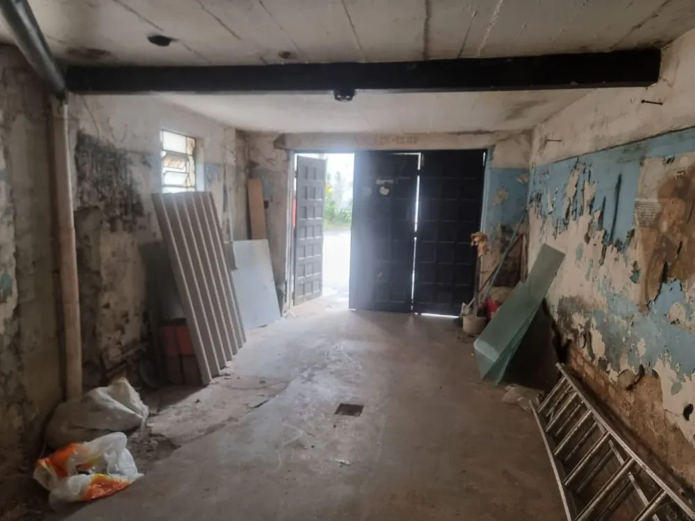 Casa, 1 quarto, 90 m² - Foto 1
