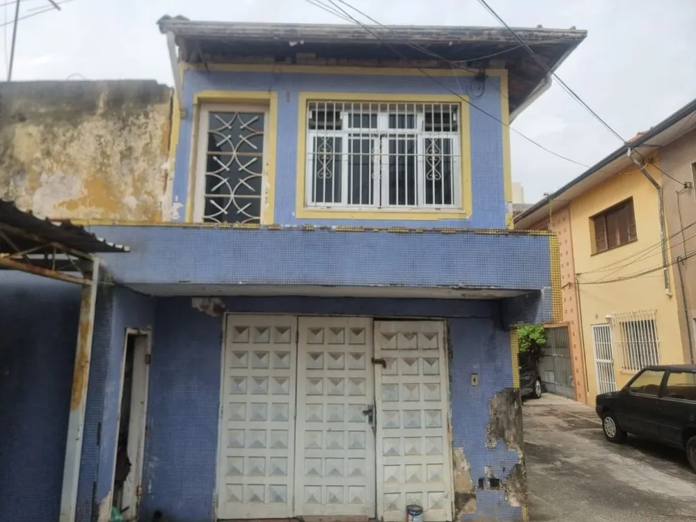 Casa, 1 quarto, 90 m² - Foto 4