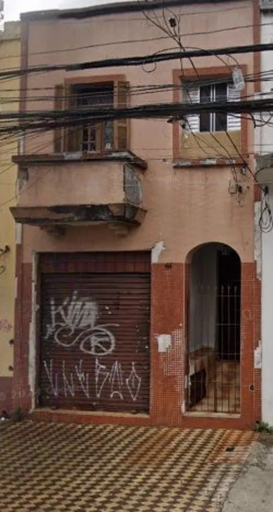 Casa, 2 quartos, 60 m² - Foto 1
