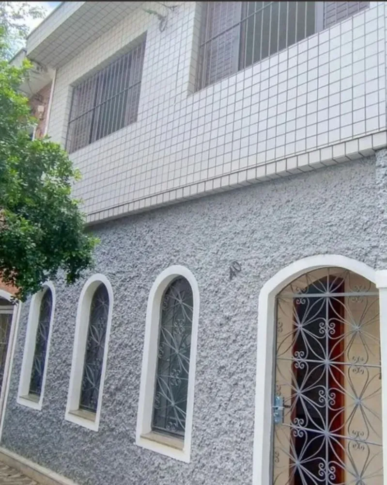 Casa, 3 quartos, 114 m² - Foto 5