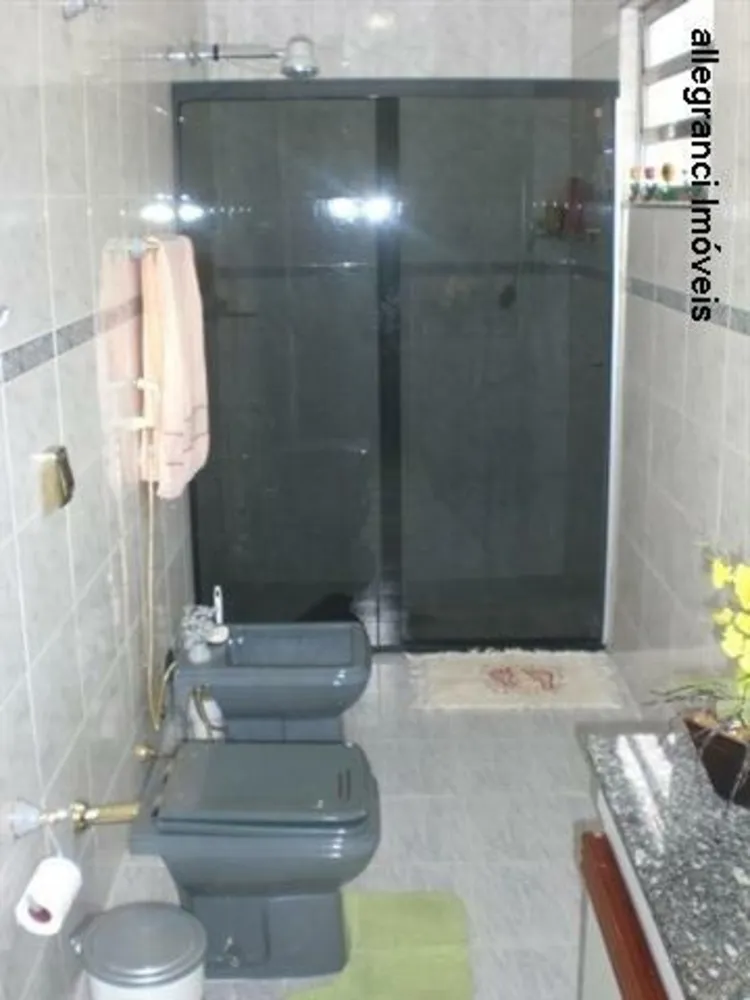 Casa, 3 quartos, 114 m² - Foto 1