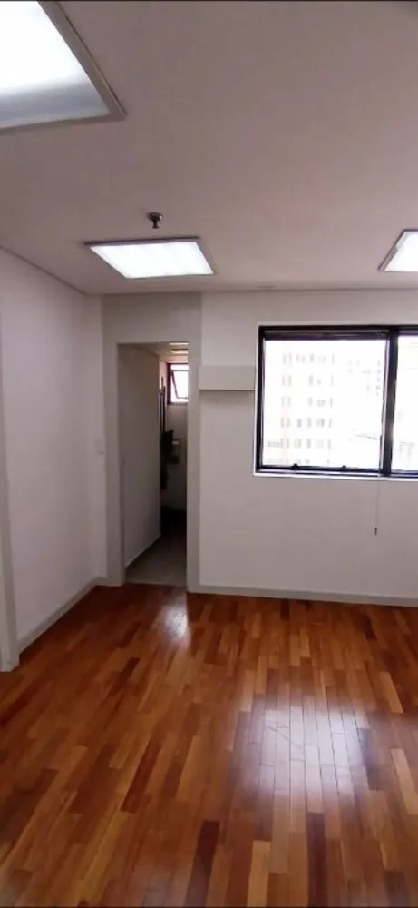 Sala-Conjunto, 45 m² - Foto 2