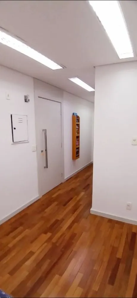 Sala-Conjunto, 45 m² - Foto 1