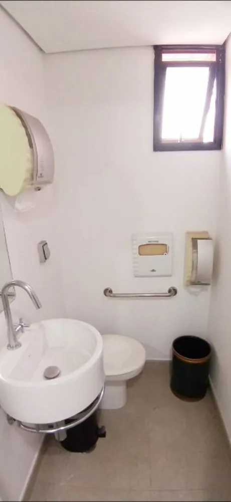 Sala-Conjunto, 45 m² - Foto 4
