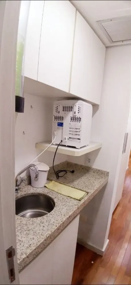 Sala-Conjunto, 45 m² - Foto 3
