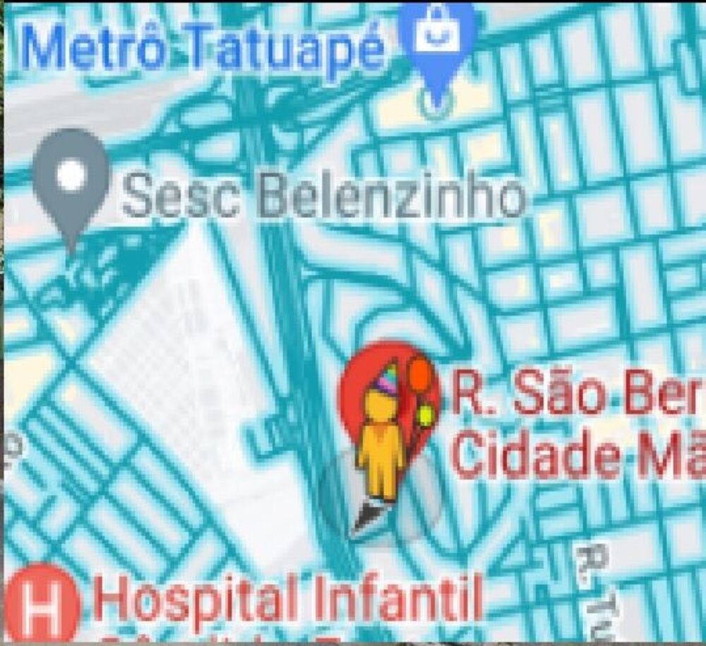 Casa, 3 quartos, 100 m² - Foto 1