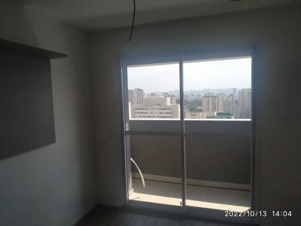 Apartamento, 1 quarto, 23 m² - Foto 1