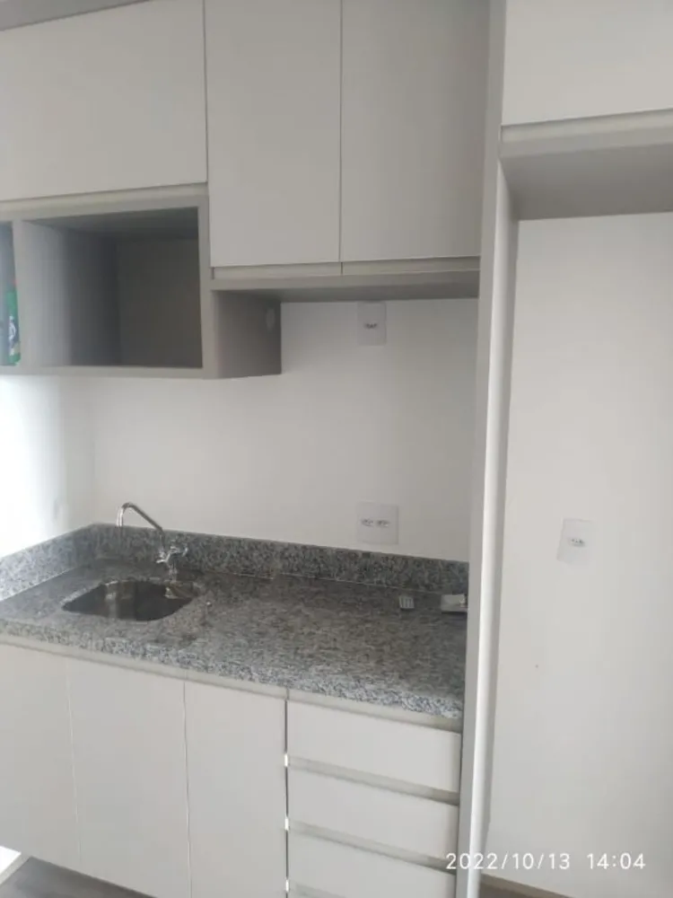 Apartamento, 1 quarto, 23 m² - Foto 5