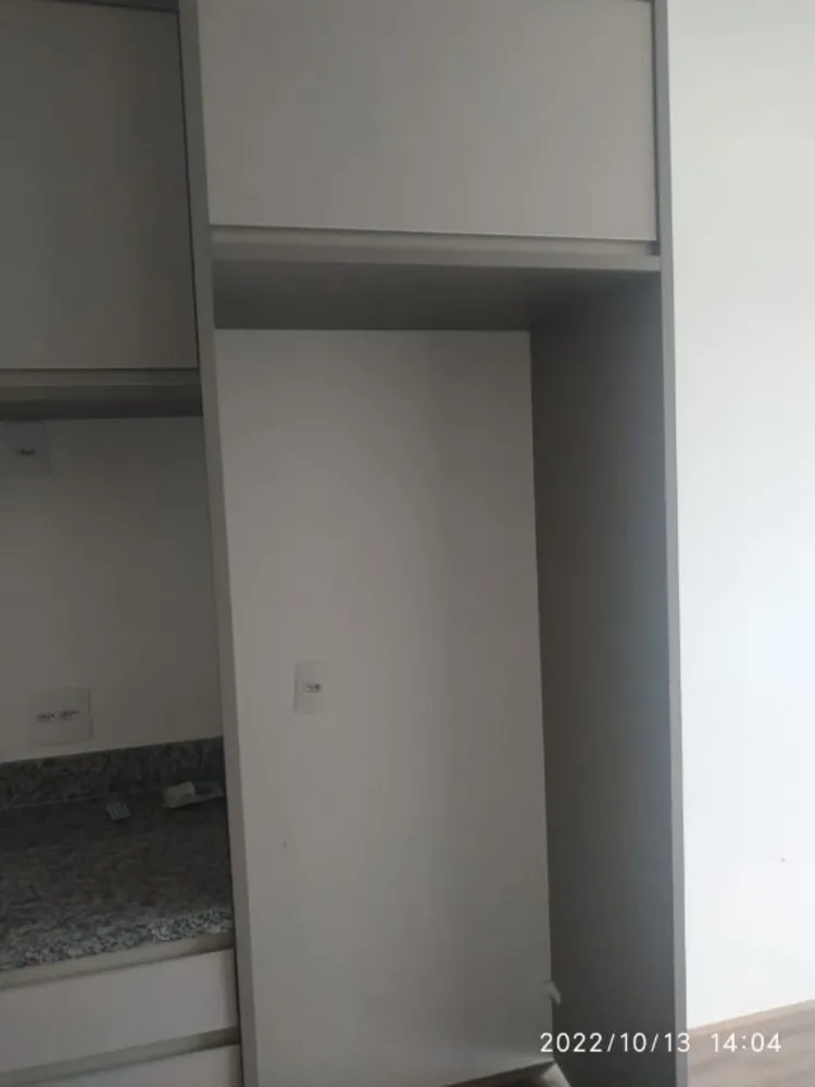 Apartamento, 1 quarto, 23 m² - Foto 6