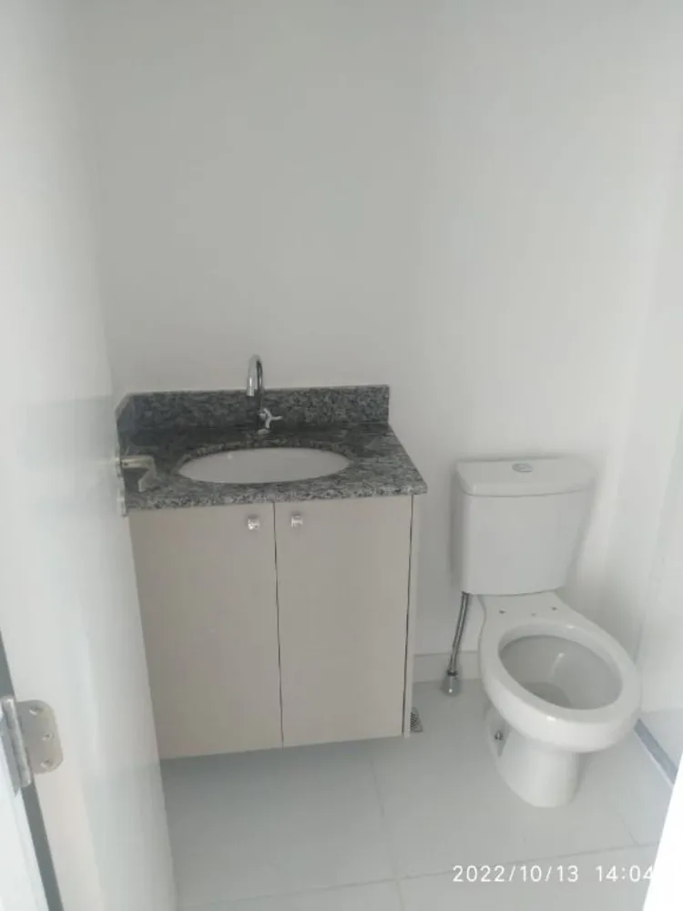 Apartamento, 1 quarto, 23 m² - Foto 8
