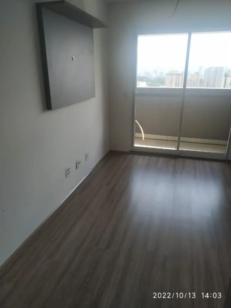Apartamento, 1 quarto, 23 m² - Foto 2