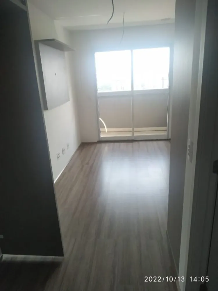 Apartamento, 1 quarto, 23 m² - Foto 4