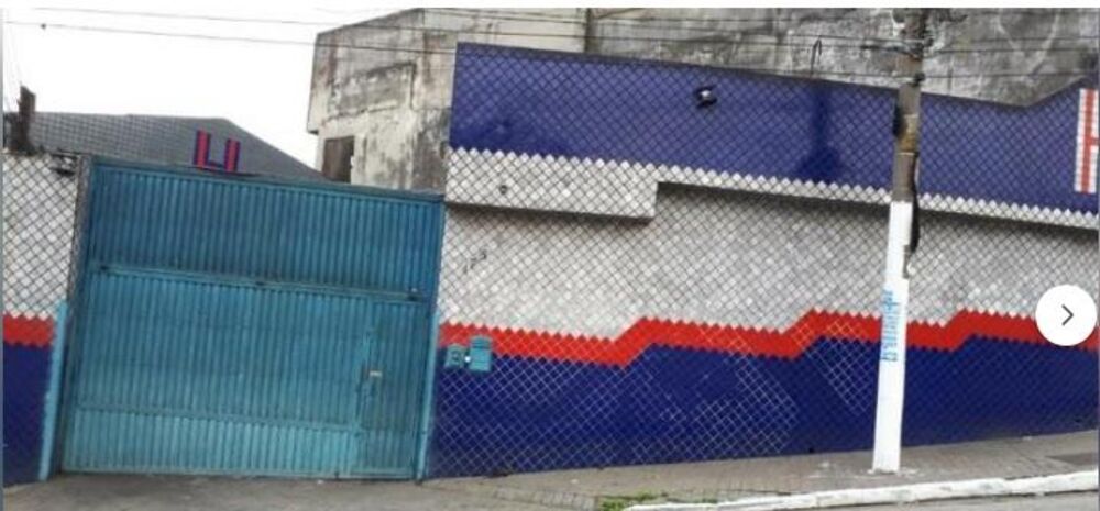 Depósito-Galpão, 416 m² - Foto 6
