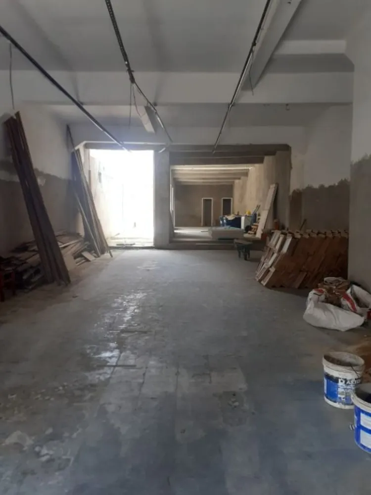 Loja-Salão, 240 m² - Foto 7