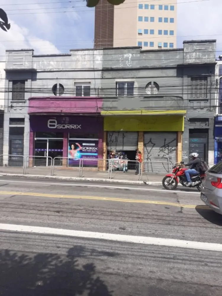 Loja-Salão, 240 m² - Foto 8