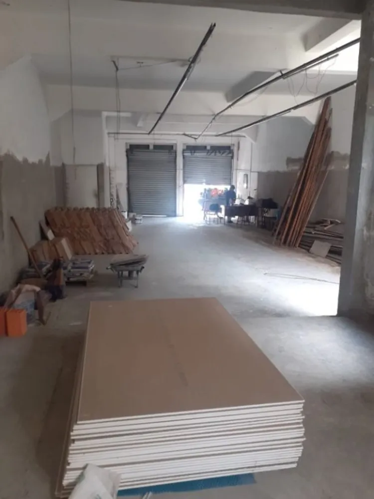 Loja-Salão, 240 m² - Foto 5