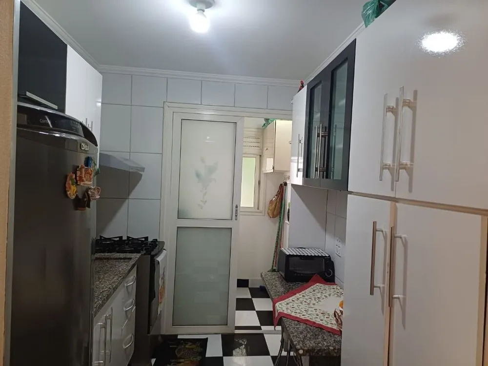 Apartamento, 3 quartos, 62 m² - Foto 12