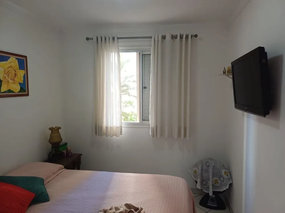 Apartamento, 3 quartos, 62 m² - Foto 7