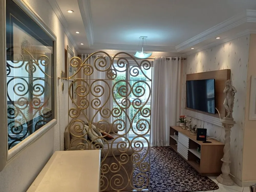 Apartamento, 3 quartos, 62 m² - Foto 5