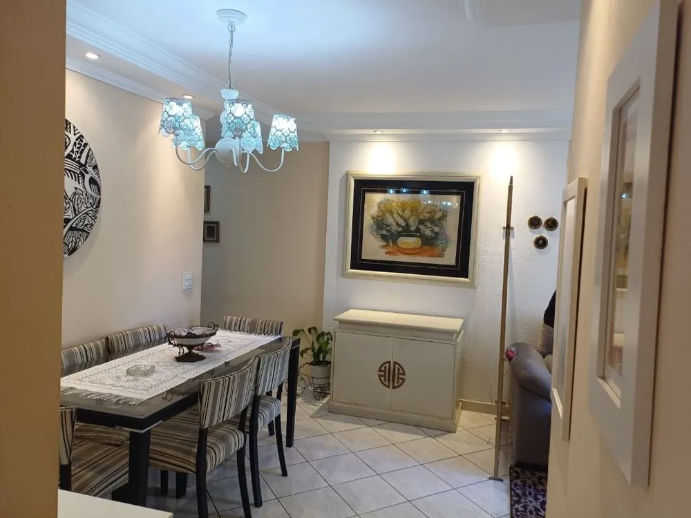 Apartamento, 3 quartos, 62 m² - Foto 10