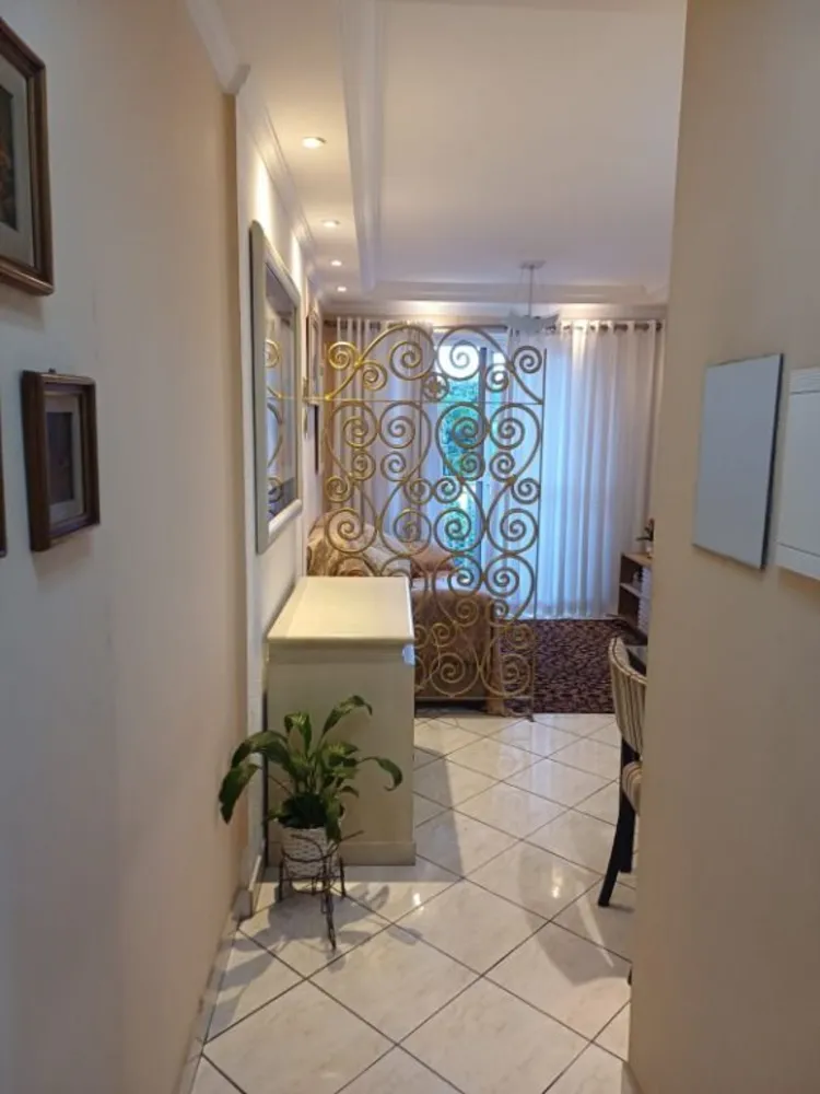 Apartamento, 3 quartos, 62 m² - Foto 2