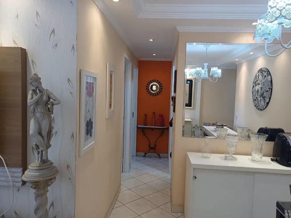 Apartamento, 3 quartos, 62 m² - Foto 6