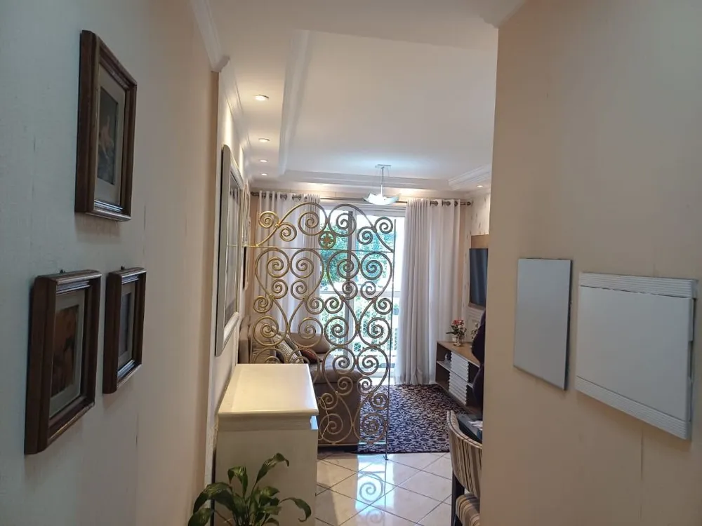 Apartamento, 3 quartos, 62 m² - Foto 4