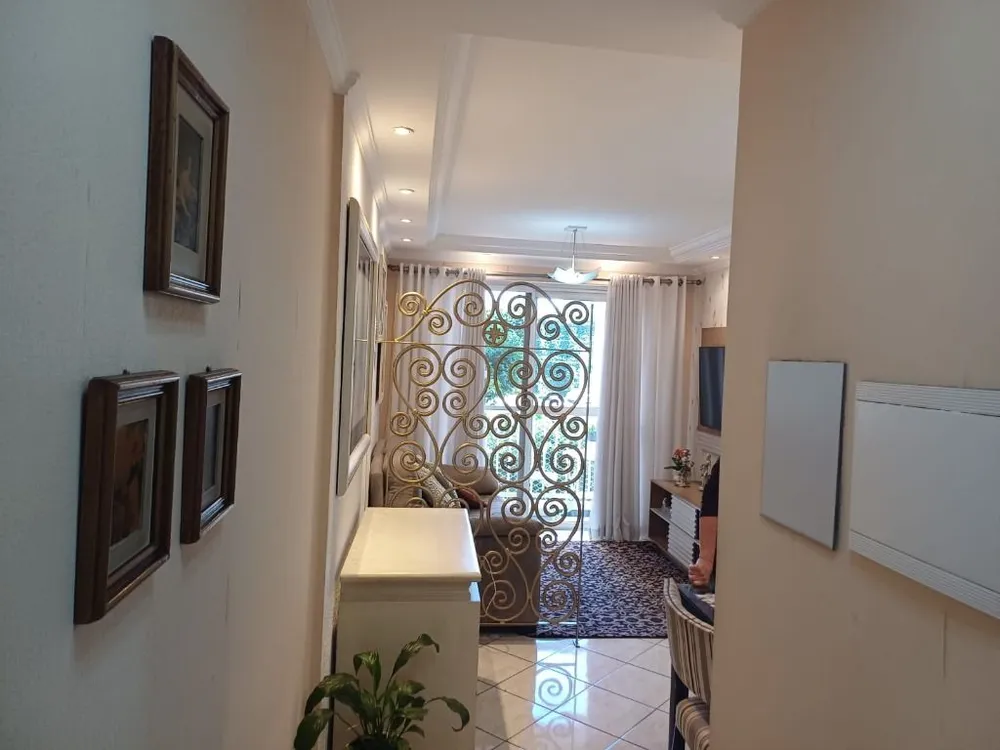 Apartamento, 3 quartos, 62 m² - Foto 3