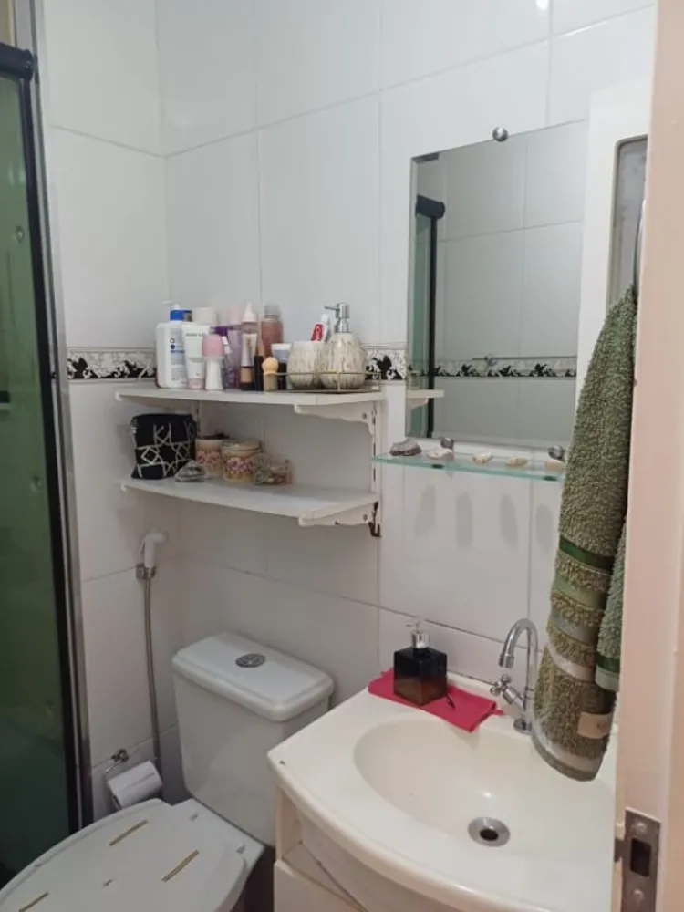 Apartamento, 3 quartos, 62 m² - Foto 11