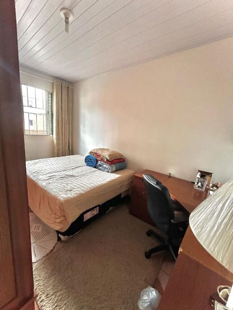 Casa, 2 quartos, 90 m² - Foto 2