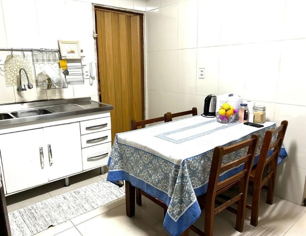 Casa, 2 quartos, 90 m² - Foto 3