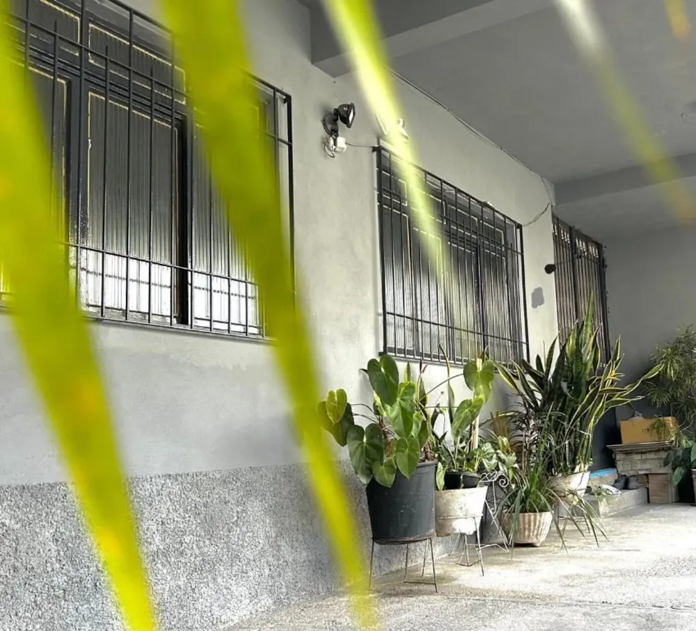 Casa, 2 quartos, 90 m² - Foto 2