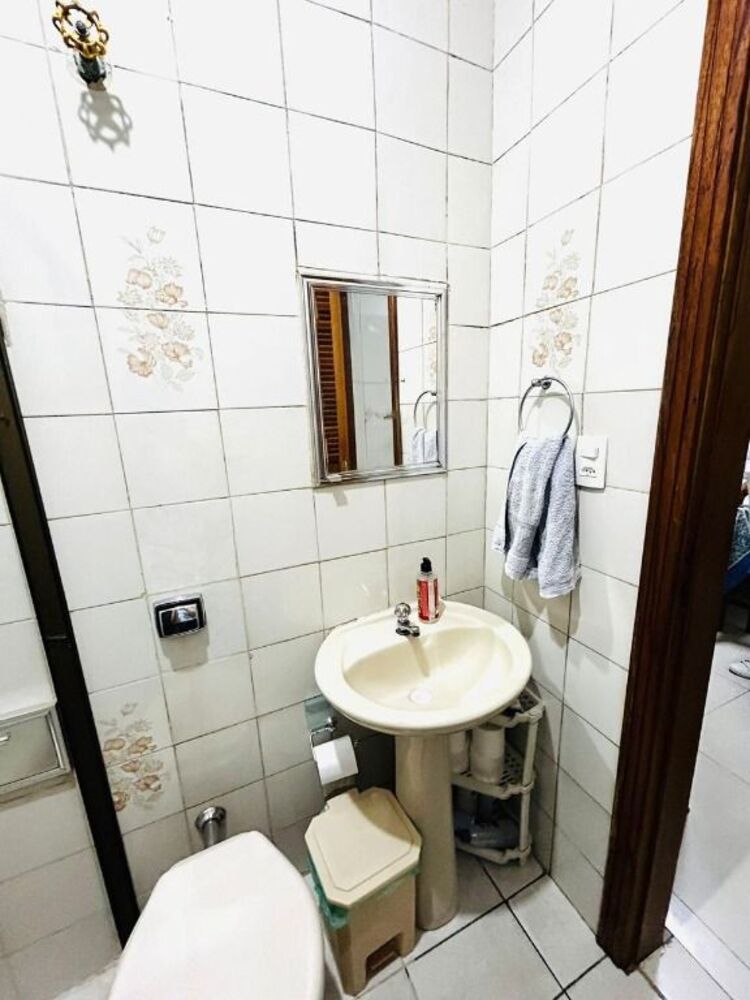 Casa, 2 quartos, 90 m² - Foto 4