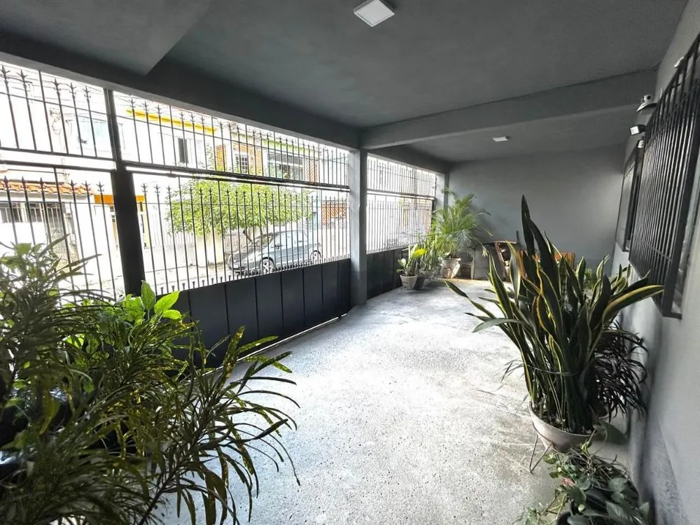 Casa, 2 quartos, 90 m² - Foto 5