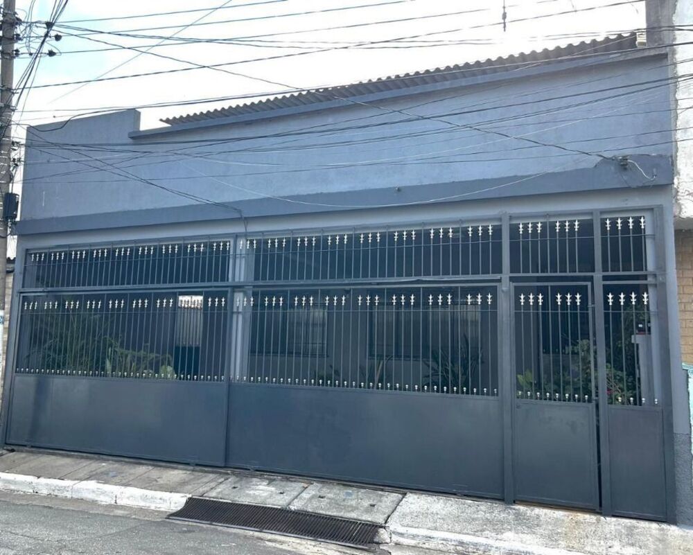 Casa, 2 quartos, 90 m² - Foto 1