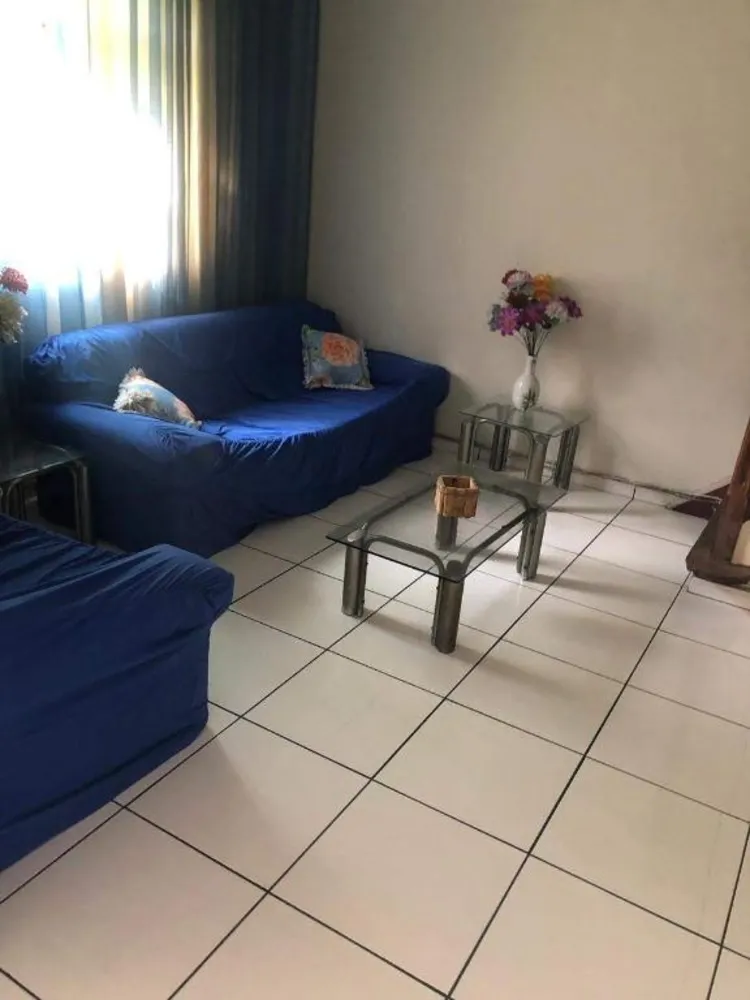 Casa, 4 quartos, 275 m² - Foto 2