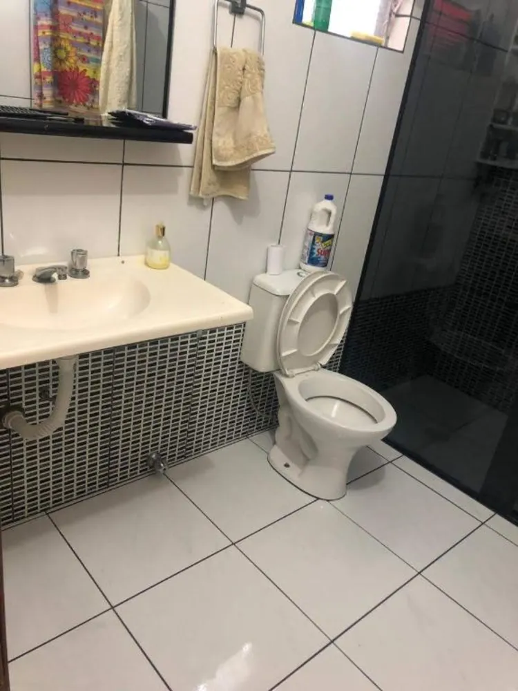 Casa, 4 quartos, 275 m² - Foto 4