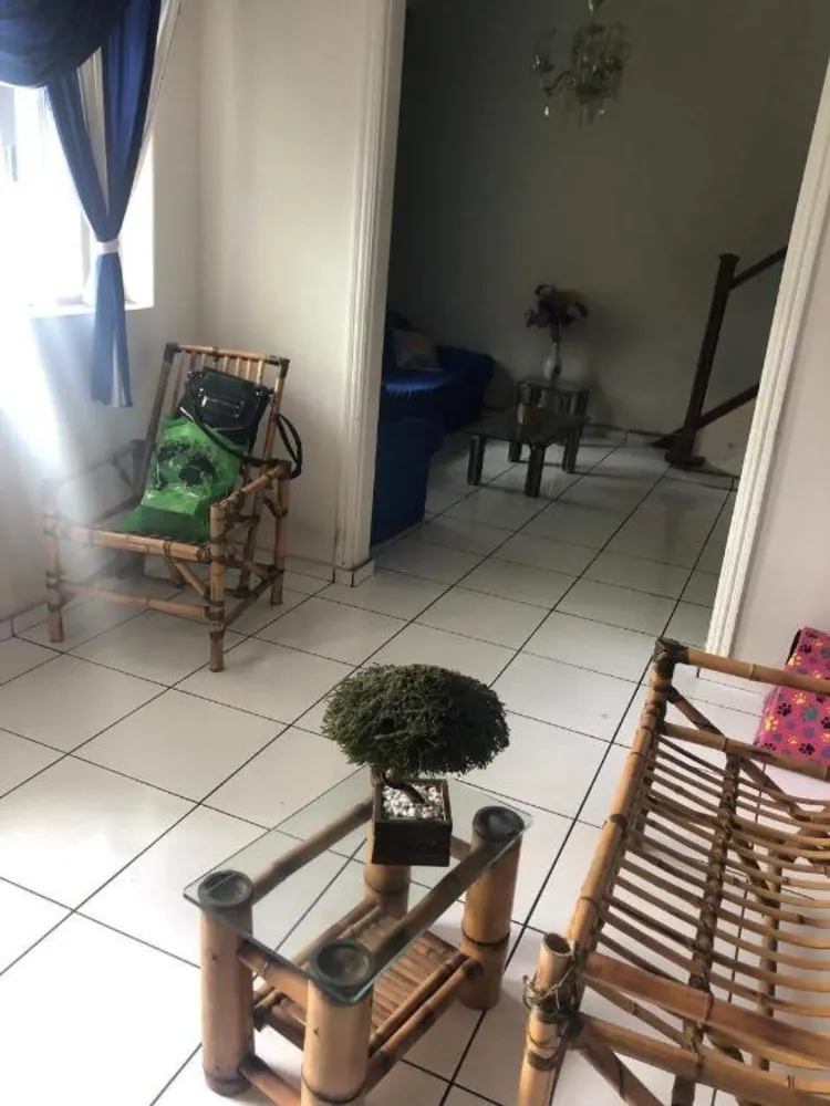 Casa, 4 quartos, 275 m² - Foto 8