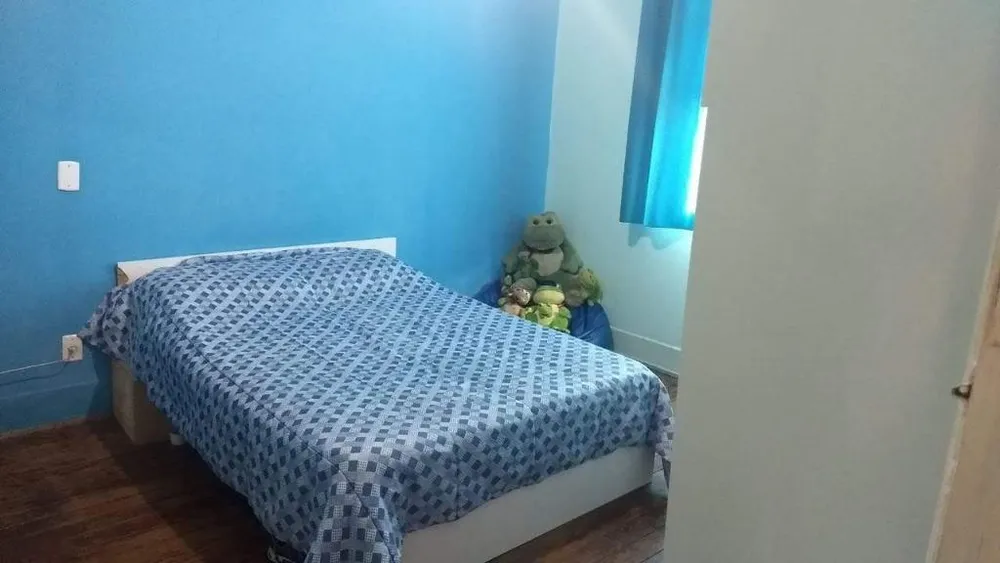 Casa, 4 quartos, 275 m² - Foto 1